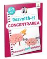 Copertă produs Dezvoltă-ți concentrarea - thumb 1