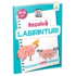 Copertă produs Rezolvă labirinturi
