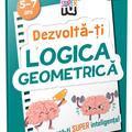 Copertă produs Dezvoltă-ți logica geometrică - gallery small 