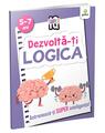 Copertă produs Dezvoltă-ți logica - thumb 1