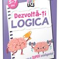 Copertă produs Dezvoltă-ți logica - gallery small 