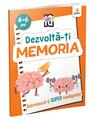 Copertă produs Dezvoltă-ți memoria - thumb 1