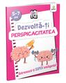 Copertă produs Dezvoltă-ți perspicacitatea - thumb 1