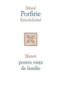Copertă produs Sfaturi pentru viața de familie