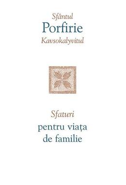 Copertă produs Sfaturi pentru viața de familie