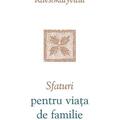 Copertă produs Sfaturi pentru viața de familie - gallery small 