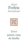 Sfaturi pentru viața de familie