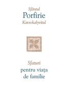 Imagine produs Sfaturi pentru viața de familie
