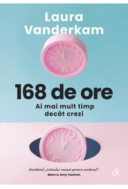 Copertă produs 168 de ore