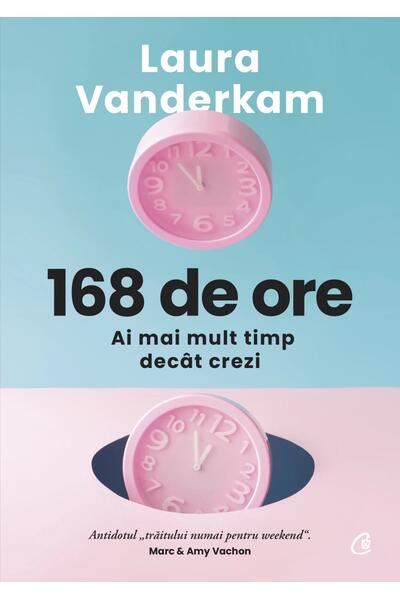 168 de ore