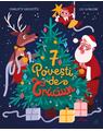 Copertă produs 7 Povești de Crăciun (Vol. 1) - thumb 1