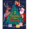 Copertă produs 7 Povești de Crăciun (Vol. 1)