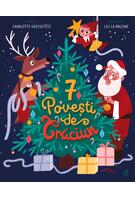 7 Povești de Crăciun (Vol. 1)