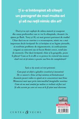 Copertă produs &Icirc;nvață să &icirc;nveți