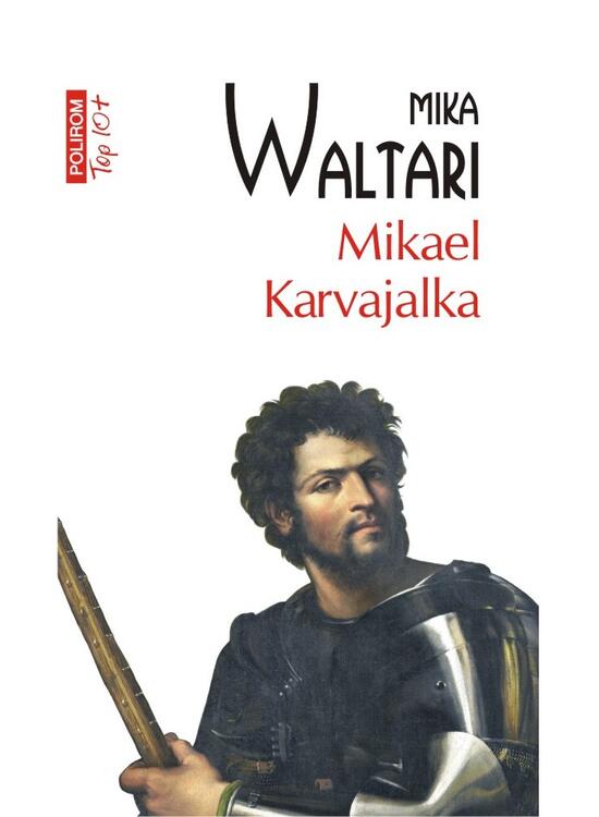Copertă produs Mikael Karvajalka - gallery big 1