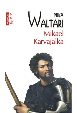 Copertă produs Mikael Karvajalka