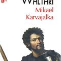 Copertă produs Mikael Karvajalka - gallery small 