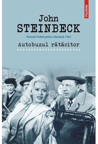 Copertă produs Autobuzul rătăcitor