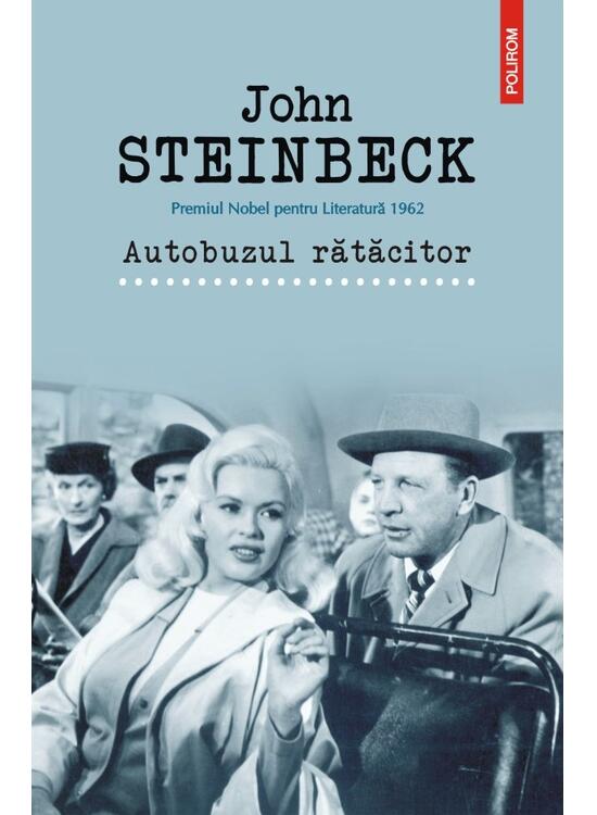 Copertă produs Autobuzul rătăcitor - gallery big 1