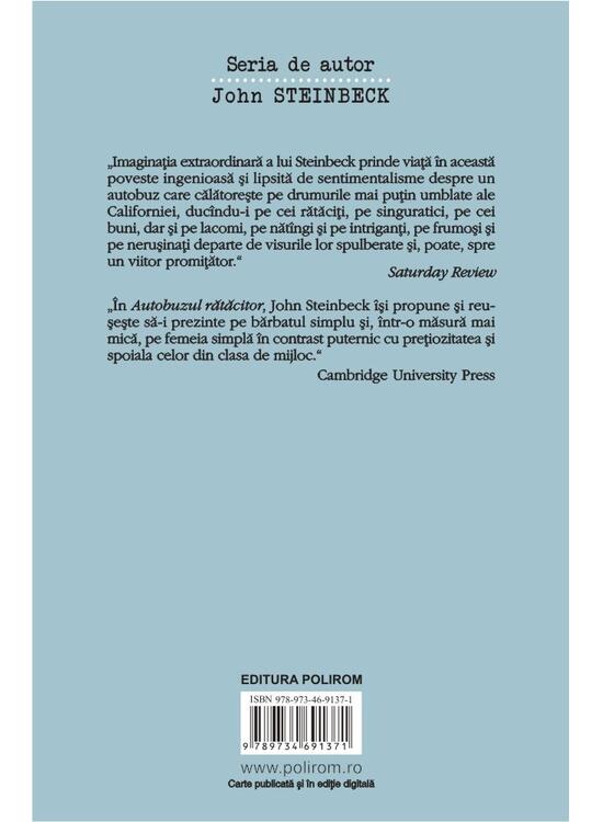 Copertă produs Autobuzul rătăcitor - gallery big 2