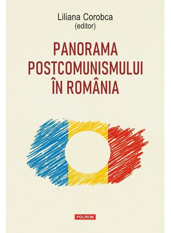 Copertă produs Panorama postcomunismului &icirc;n Rom&acirc;nia - gallery big 1