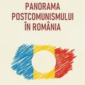 Copertă produs Panorama postcomunismului &icirc;n Rom&acirc;nia - gallery small 