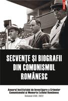 Imagine produs Secvenţe şi biografii din comunismul rom&acirc;nesc