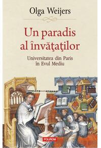 Copertă produs Un paradis al &icirc;nvăţaţilor