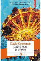 Sunt și copii în zigzag