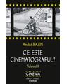 Copertă produs Ce este cinematograful? (Vol. 2) - thumb 1