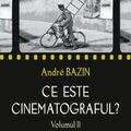 Copertă produs Ce este cinematograful? (Vol. 2) - gallery small 