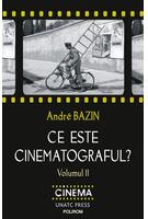 Imagine produs Ce este cinematograful? (Vol. 2)