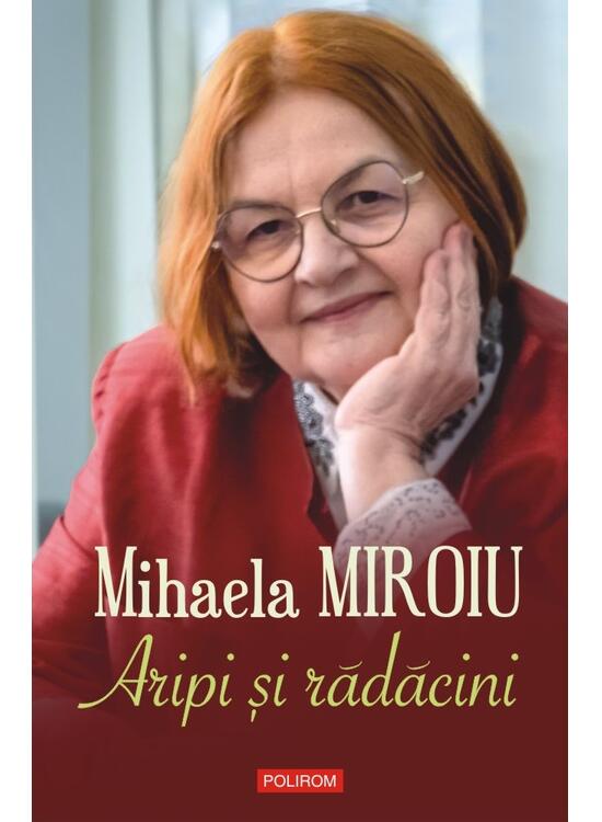 Copertă produs Aripi şi rădăcini - gallery big 1
