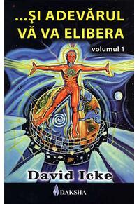 Copertă produs Și adevărul vă va elibera (Vol. 1)