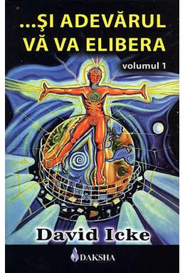 Copertă produs Și adevărul vă va elibera (Vol. 1)