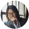Fotografie autor Kevin Kwan
