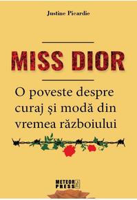 Copertă produs Miss Dior