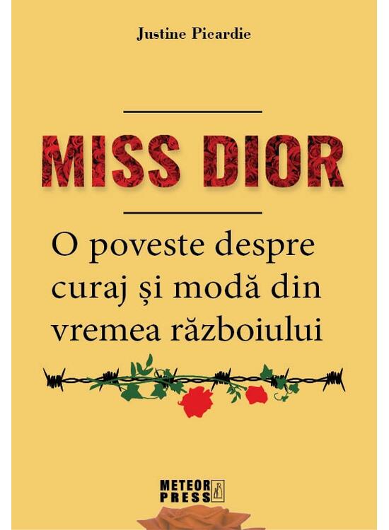 Copertă produs Miss Dior - gallery big 1