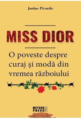 Copertă produs Miss Dior