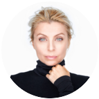 Fotografie autor Evy Poumpouras