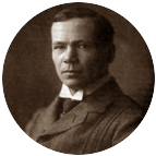 Fotografie autor Gustav Șpet