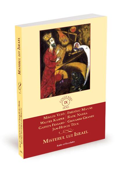 Misterul lui Israel
