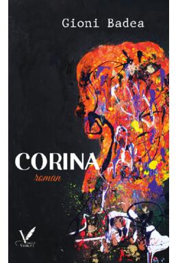 Copertă produs Corina