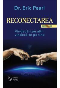 Copertă produs Reconectarea