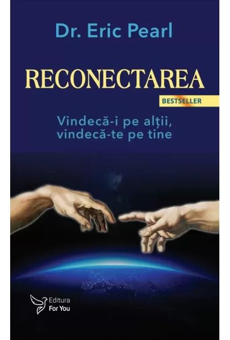 Copertă produs Reconectarea