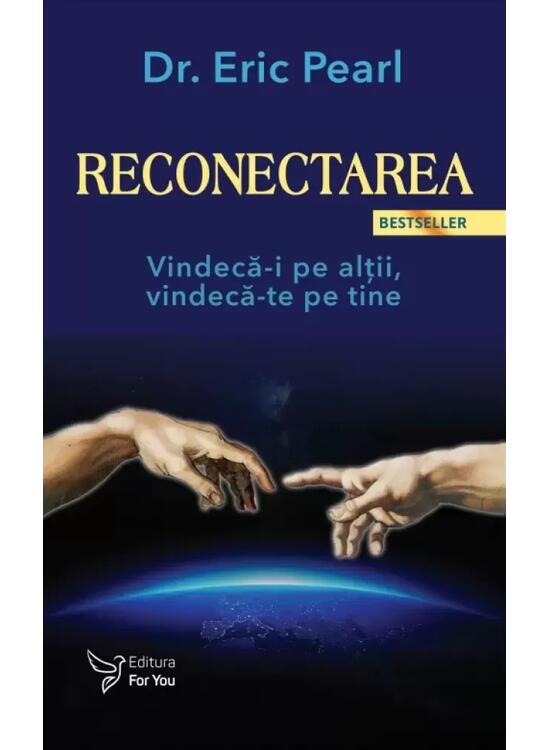 Copertă produs Reconectarea - gallery big 1