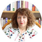 Fotografie autor Simona Ferrante