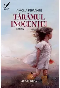 Tărâmul inocenței