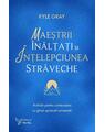 Copertă produs Maeștrii &Icirc;nălțați și &icirc;nțelepciunea străveche - thumb 1