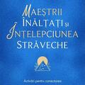 Copertă produs Maeștrii &Icirc;nălțați și &icirc;nțelepciunea străveche - gallery small 